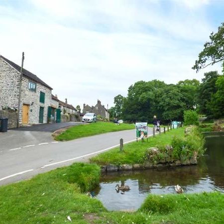 Fire Brigade Barn Villa Tissington Luaran gambar